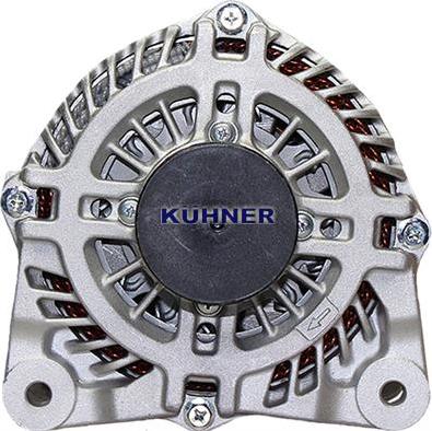 AD Kühner 554283RIM - Генератор autosila-amz.com