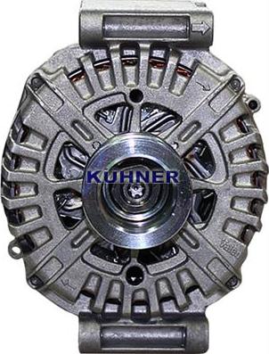 AD Kühner 554275RIV - Генератор autosila-amz.com