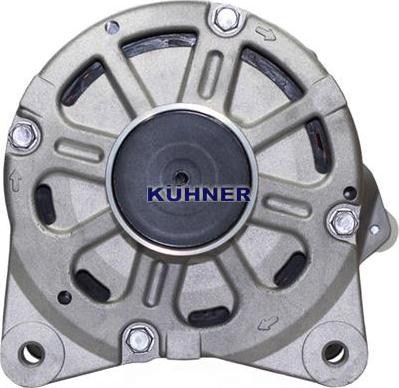 AD Kühner 554276RI - Генератор autosila-amz.com