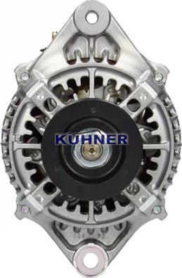 AD Kühner 554799RID - Генератор autosila-amz.com