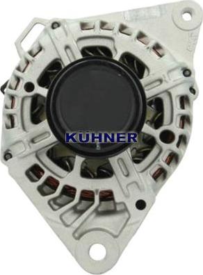 AD Kühner 554759RIV - Генератор autosila-amz.com