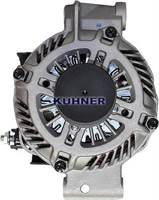 AD Kühner 554700RI - Генератор autosila-amz.com