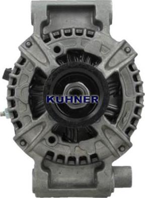 AD Kühner 554716RIB - Генератор autosila-amz.com