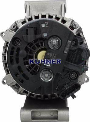 AD Kühner 554787RI - Генератор autosila-amz.com