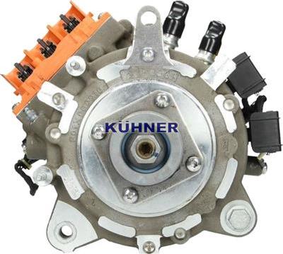 AD Kühner 554739RIB - Генератор autosila-amz.com