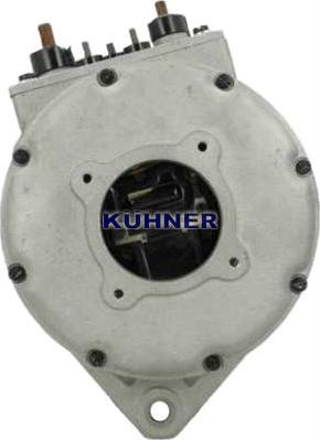 AD Kühner 554779RIB - Генератор autosila-amz.com