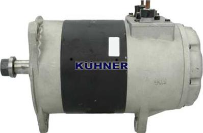 AD Kühner 554779RIB - Генератор autosila-amz.com