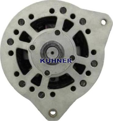 AD Kühner 554779RIB - Генератор autosila-amz.com