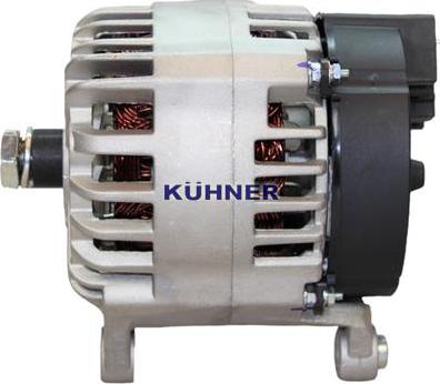 AD Kühner 555058RID - Генератор autosila-amz.com