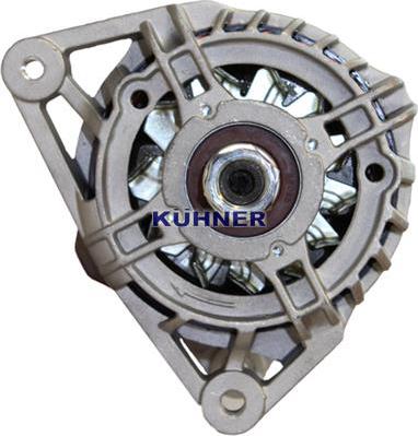 AD Kühner 555058RI - Генератор autosila-amz.com