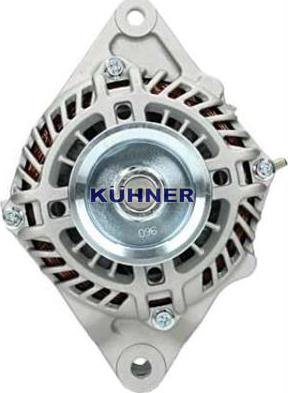 AD Kühner 555002RIM - Генератор autosila-amz.com