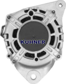 AD Kühner 555015RIV - Генератор autosila-amz.com