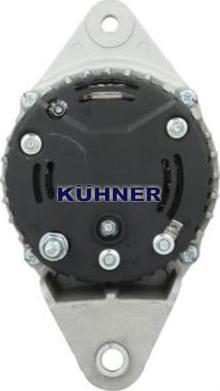 AD Kühner 555013RI - Генератор autosila-amz.com