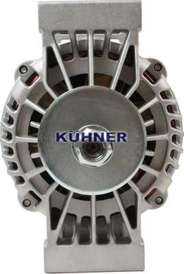 AD Kühner 555017RIB - Генератор autosila-amz.com