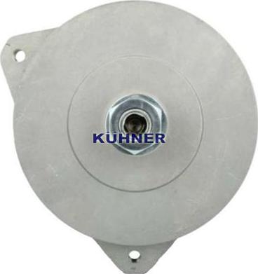 AD Kühner 555143RIB - Генератор autosila-amz.com