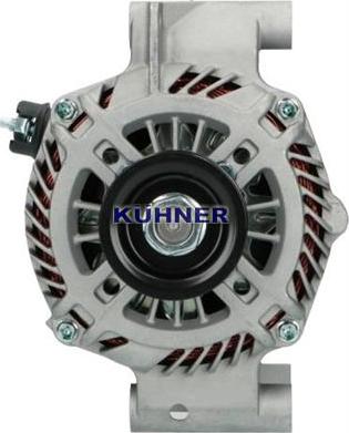 AD Kühner 555165RI - Генератор autosila-amz.com