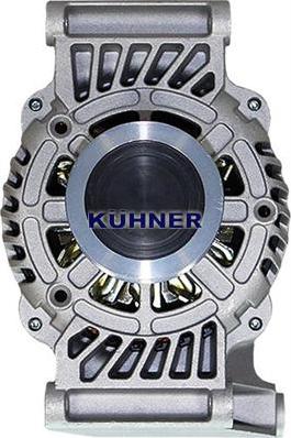 AD Kühner 555114RI - Генератор autosila-amz.com