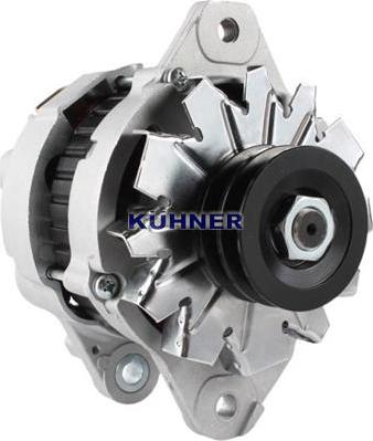 AD Kühner 555189RIM - Генератор autosila-amz.com