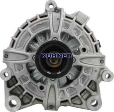 AD Kühner 555174RIB - Генератор autosila-amz.com