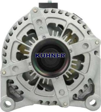 AD Kühner 555170RID - Генератор autosila-amz.com