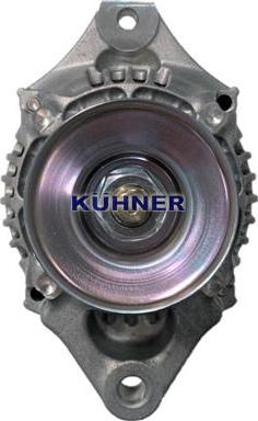 AD Kühner 555343RI - Генератор autosila-amz.com