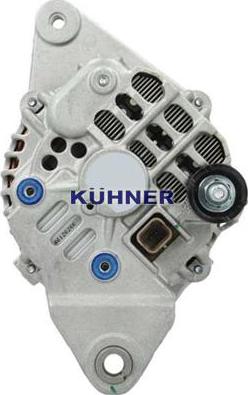 AD Kühner 555357RIM - Генератор autosila-amz.com