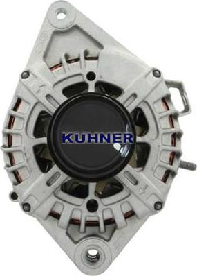 AD Kühner 555363RI - Генератор autosila-amz.com