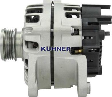 AD Kühner 555384RIV - Генератор autosila-amz.com