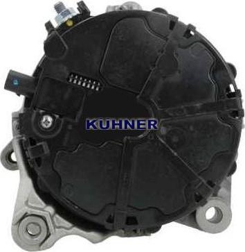 AD Kühner 555380RIB - Генератор autosila-amz.com