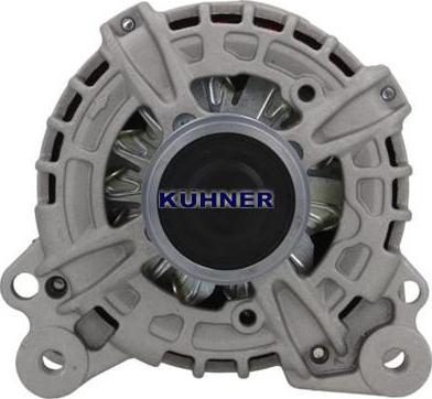 AD Kühner 555370RIB - Генератор autosila-amz.com