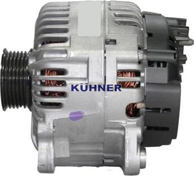 AD Kühner 555296RIV - Генератор autosila-amz.com