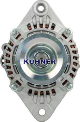 AD Kühner 555240RI - Генератор autosila-amz.com