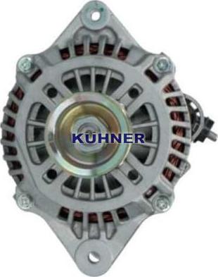 AD Kühner 555243RI - Генератор autosila-amz.com