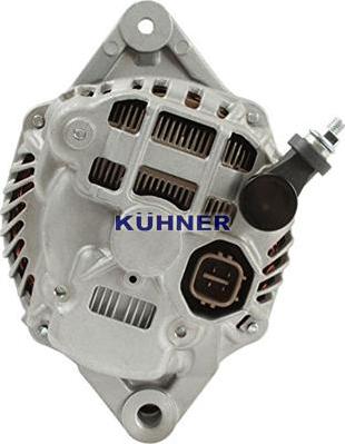 AD Kühner 555218RI - Генератор autosila-amz.com