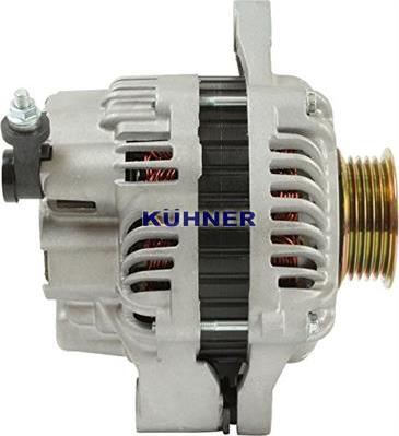 AD Kühner 555218RI - Генератор autosila-amz.com