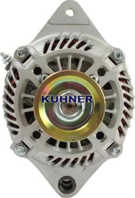 AD Kühner 555218RI - Генератор autosila-amz.com