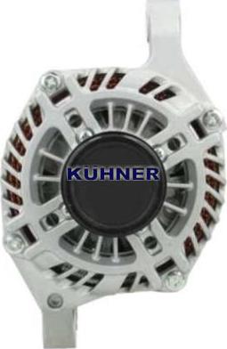 AD Kühner 555238RIM - Генератор autosila-amz.com