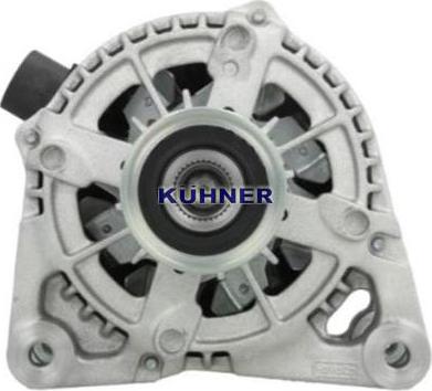 AD Kühner 555224RI - Генератор autosila-amz.com