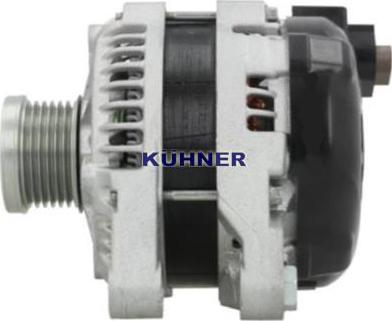 AD Kühner 555224RI - Генератор autosila-amz.com