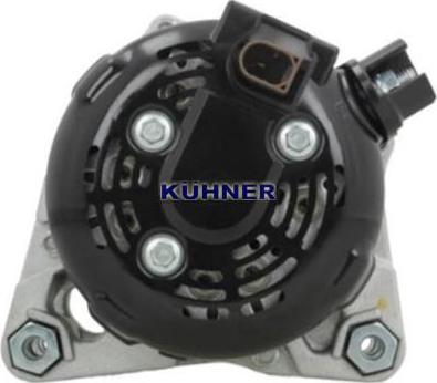 AD Kühner 555224RI - Генератор autosila-amz.com