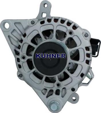 AD Kühner 556472RIM - Генератор autosila-amz.com