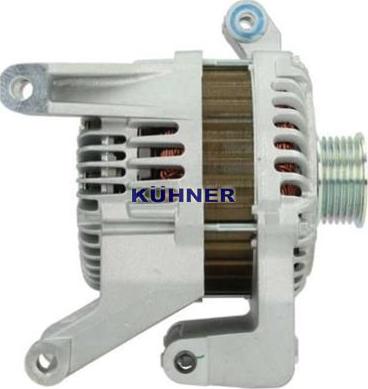 AD Kühner 556056RI - Генератор autosila-amz.com