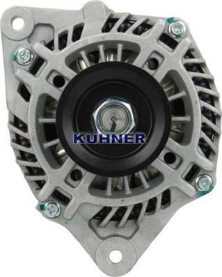 AD Kühner 556081RIM - Генератор autosila-amz.com