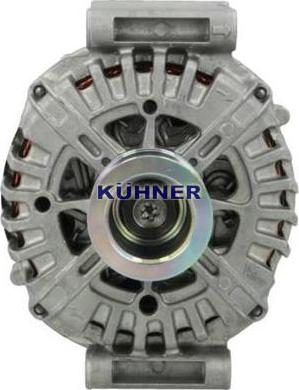 AD Kühner 556072RIV - Генератор autosila-amz.com