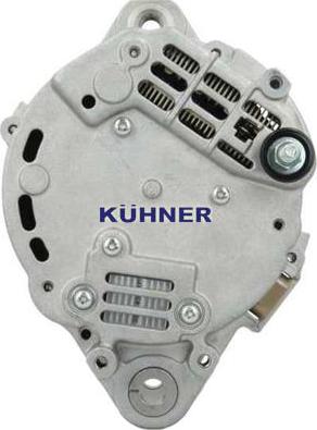 AD Kühner 556182RIM - Генератор autosila-amz.com