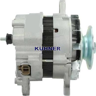 AD Kühner 556182RIM - Генератор autosila-amz.com