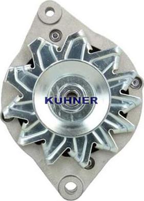 AD Kühner 556134RIM - Генератор autosila-amz.com