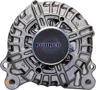 AD Kühner 556123RIV - Генератор autosila-amz.com