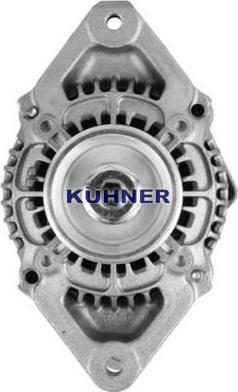 AD Kühner 556304RI - Генератор autosila-amz.com