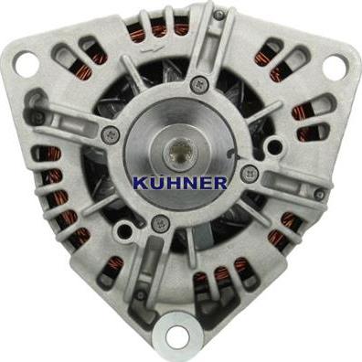 AD Kühner 553996RIB - Генератор autosila-amz.com